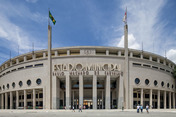 estádio do pacaembú