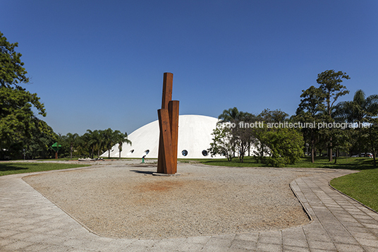 oca - parque ibirapuera oscar niemeyer