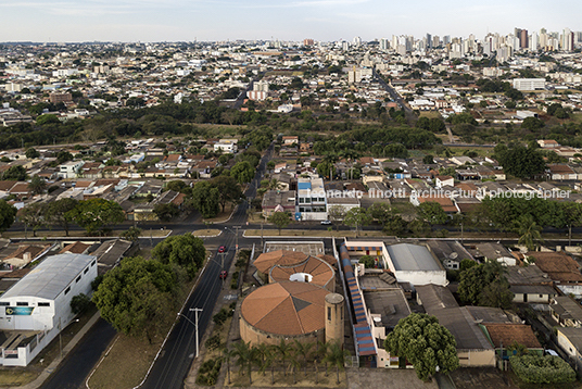 igreja espirito santo do cerrado lina bo bardi