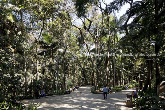 parque trianon paul villon