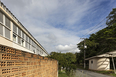 h-20 officers and teachers residences at ita oscar niemeyer