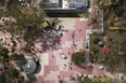 praça da assembleia burle marx