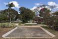 praça bagatelle burle marx