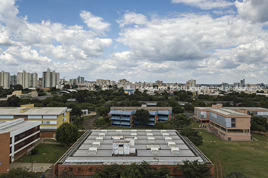 biblioteca campus santa mônica ufu paulo zimbres