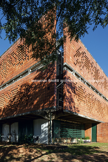 biblioteca campus santa mônica ufu paulo zimbres