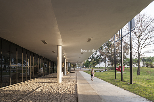 mam - parque ibirapuera lina bo bardi