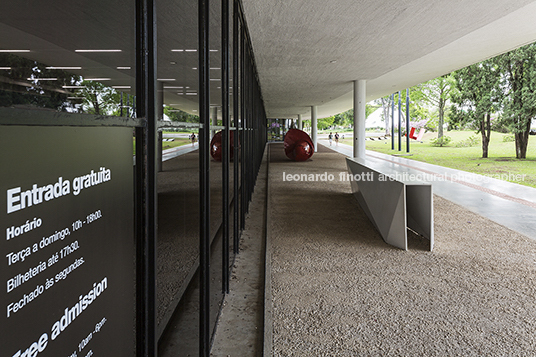 33º panorama da arte brasileira - mam lisette lagnado