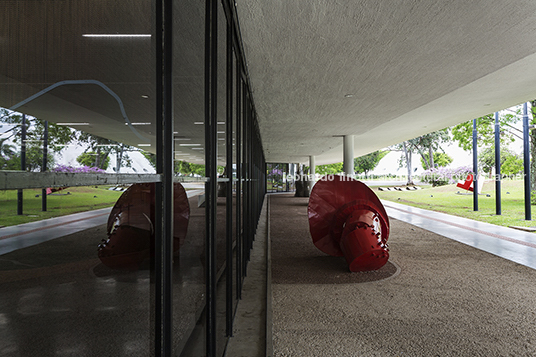 mam - parque ibirapuera lina bo bardi