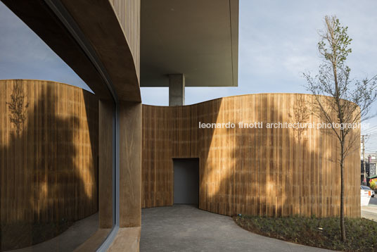 lab 1404 isay weinfeld