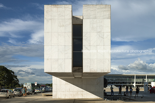 museu da cidade oscar niemeyer