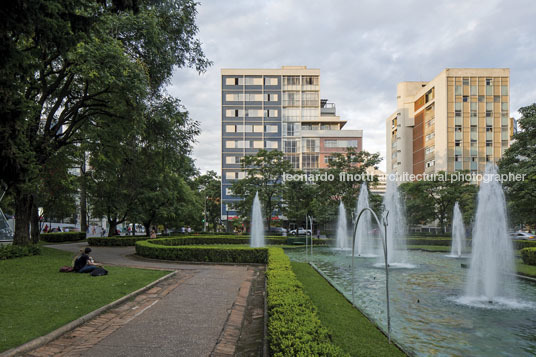 edifício mape sylvio de vasconcellos