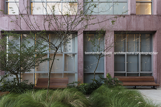 555 isay weinfeld