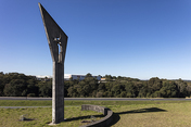 monumento em homenagem a antônio tavares