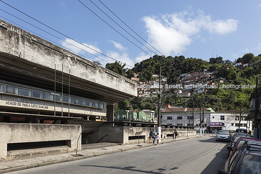 escola técnica do comércio décio tozzi