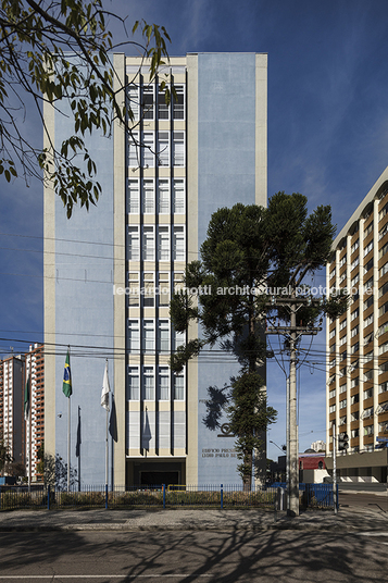 edifício lydio paulo bettega rubens meister