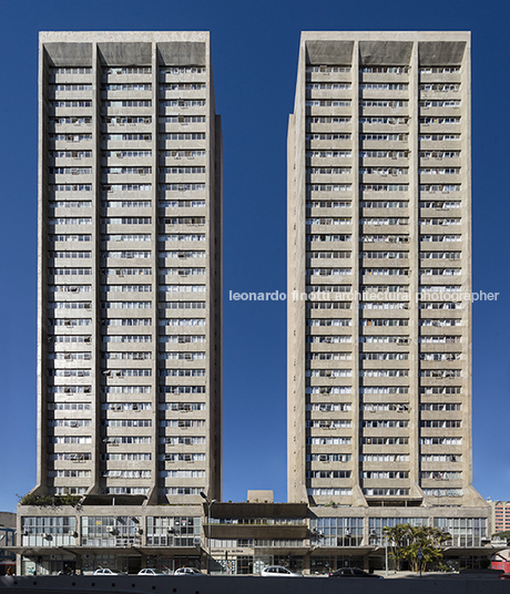 edifício da glória luiz forte netto