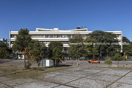 assembléia legislativa - centro cívico david de azambuja