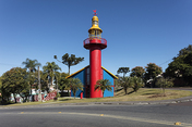 farol do saber