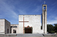 capilla del calvario luis barragán