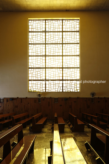 capilla del calvario luis barragan