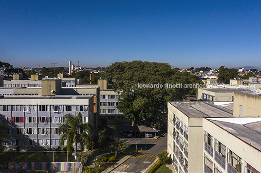 parque residencial fazendinha jaime wasserman