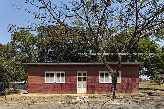 museu vivo da memória candanga 