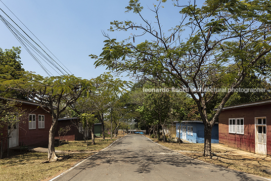 museu vivo da memória candanga 