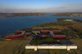 brasília palace hotel oscar niemeyer