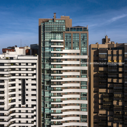 edifício rio albany baggio schiavon arquitetura