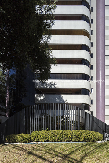 edificio rio tennessee baggio schiavon arquitetura