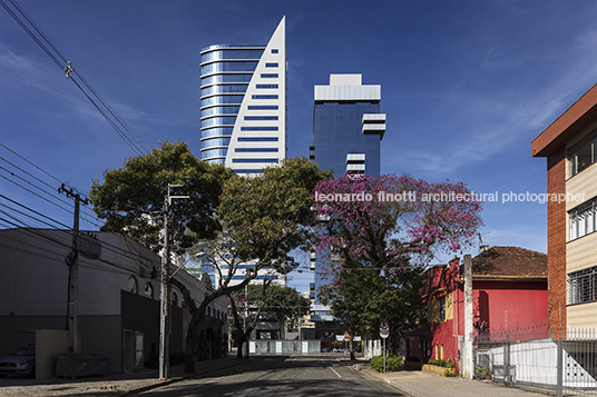 world business baggio schiavon arquitetura