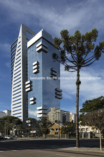 world business baggio schiavon arquitetura