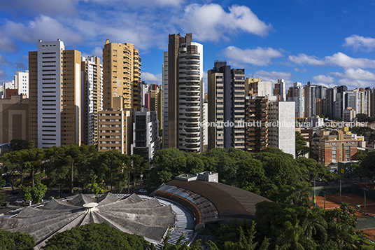 edifício maison bellevue baggio schiavon arquitetura