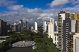 edifício maison bellevue baggio schiavon arquitetura