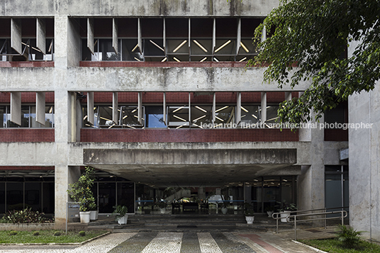 centro administrativo sanepar salvador gnoato