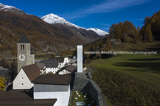 muzeum susch chasper schmidlin