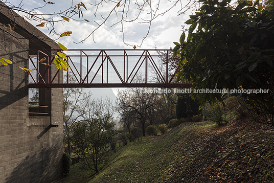 casa bianchi mario botta