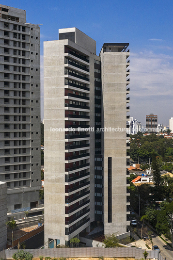 bandeira vila madalena una bv