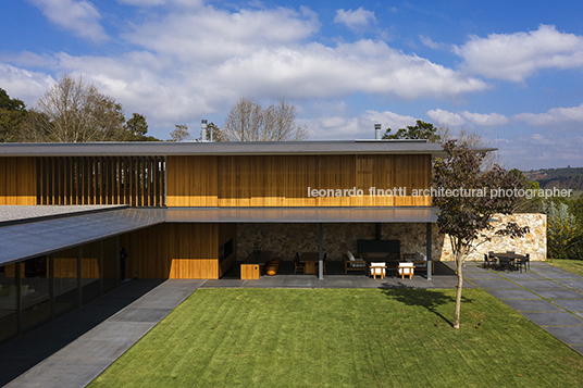 residência mp - quinta da baroneza jacobsen arquitetura