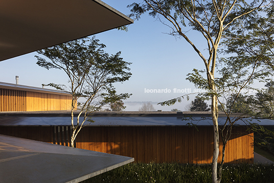 residência mp - quinta da baroneza jacobsen arquitetura