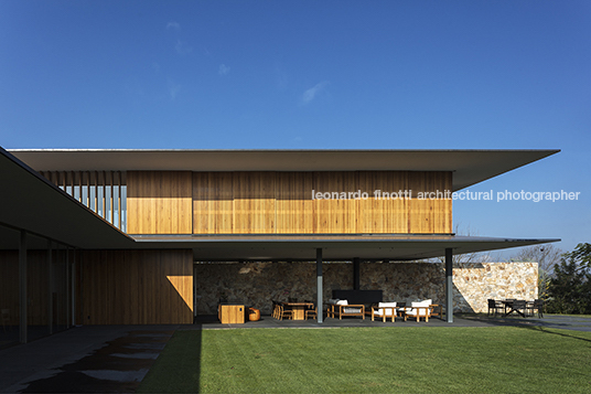 residência mp - quinta da baroneza jacobsen arquitetura