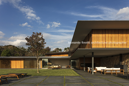 residência mp - quinta da baroneza jacobsen arquitetura