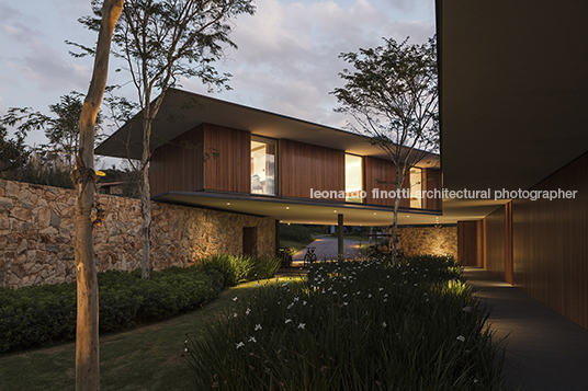 residência mp - quinta da baroneza jacobsen arquitetura