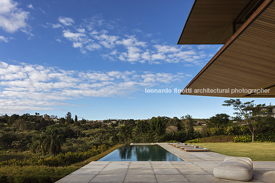 residência cl - quinta da baroneza jacobsen arquitetura