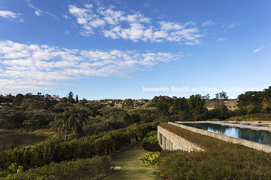 residência cl - quinta da baroneza jacobsen arquitetura