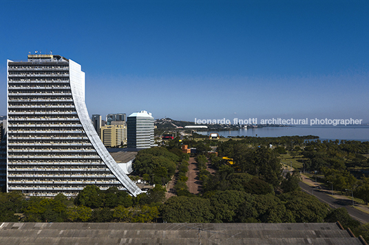 porto alegre snapshots several architects