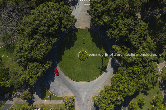 praça da cidadania ufsc burle marx