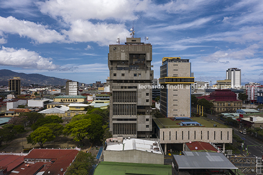 edifício jenaro valverde marín alberto linner