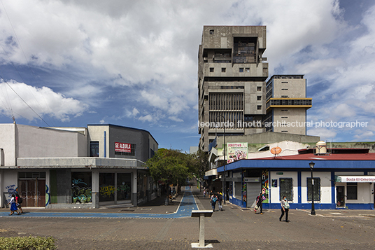 edifício jenaro valverde marín alberto linner