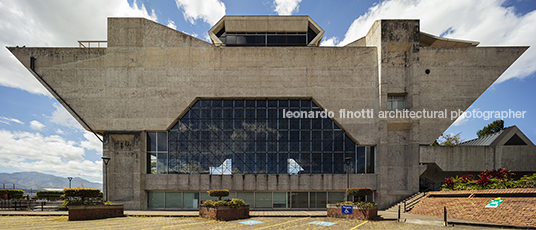 colegio federado de ingenieros y arquitectos hermán jiménez